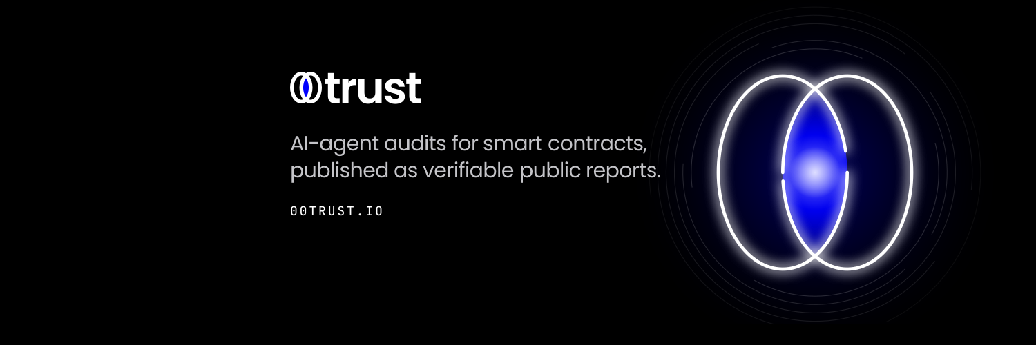00trust X header